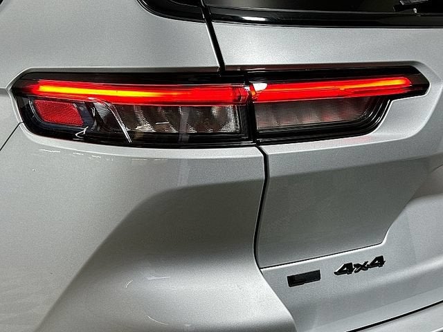2022 Jeep Grand Cherokee L Altitude