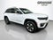 2022 Jeep Grand Cherokee 4xe 4DR 4WD
