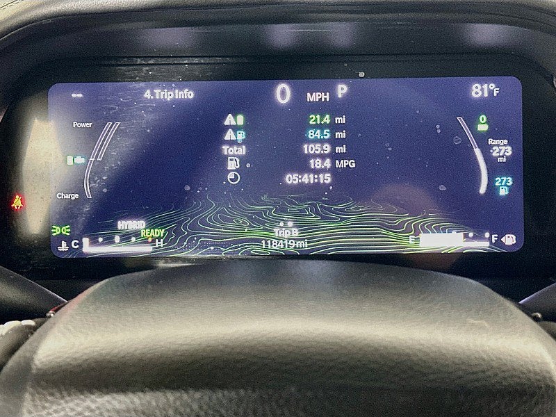 2022 Jeep Grand Cherokee 4xe 4DR 4WD