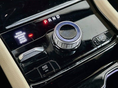 2022 Jeep Grand Cherokee 4xe 4DR 4WD