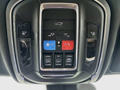 2022 Jeep Grand Cherokee 4xe 4DR 4WD