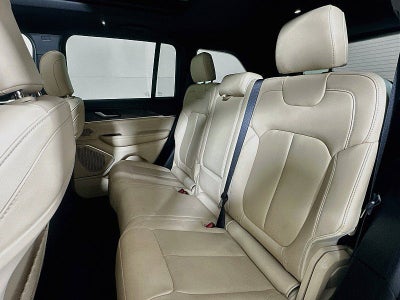 2022 Jeep Grand Cherokee 4xe 4DR 4WD