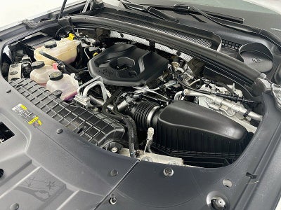 2022 Jeep Grand Cherokee 4xe 4DR 4WD