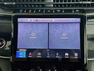 2022 Jeep Grand Cherokee 4xe Trailhawk