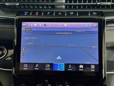 2022 Jeep Grand Cherokee 4xe Trailhawk