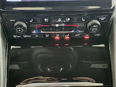 2022 Jeep Grand Cherokee 4xe Trailhawk