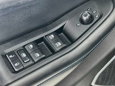 2022 Jeep Grand Cherokee 4xe Trailhawk