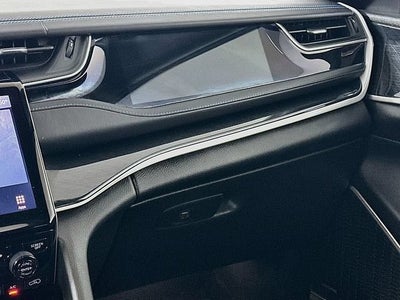 2022 Jeep Grand Cherokee 4xe Trailhawk