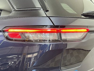 2022 Jeep Grand Cherokee 4xe Trailhawk