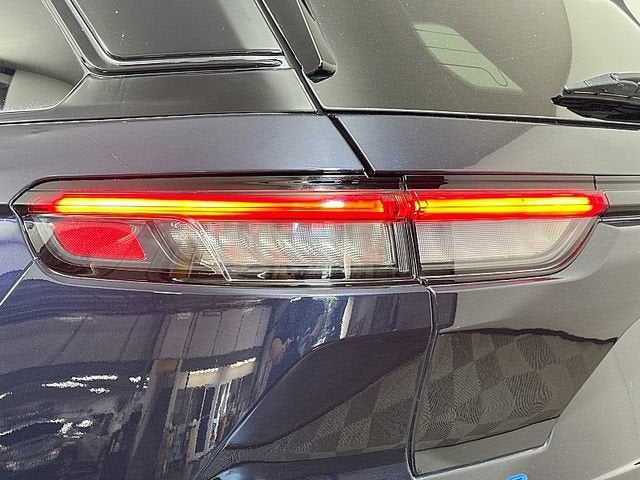 2022 Jeep Grand Cherokee 4xe Trailhawk