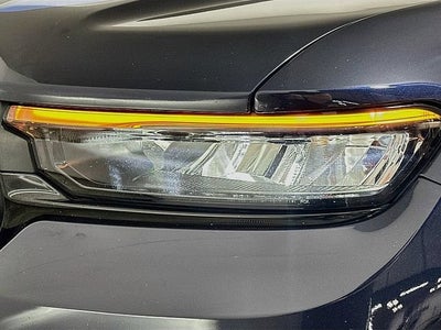 2022 Jeep Grand Cherokee 4xe Trailhawk