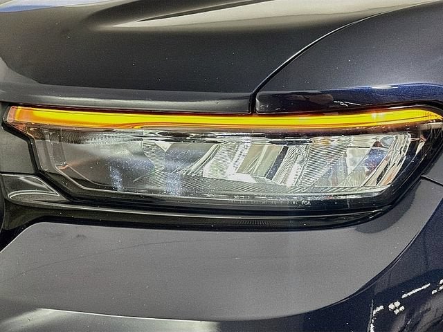 2022 Jeep Grand Cherokee 4xe Trailhawk
