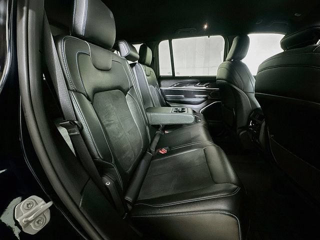 2022 Jeep Grand Cherokee 4xe Trailhawk