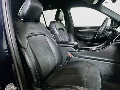2022 Jeep Grand Cherokee 4xe Trailhawk