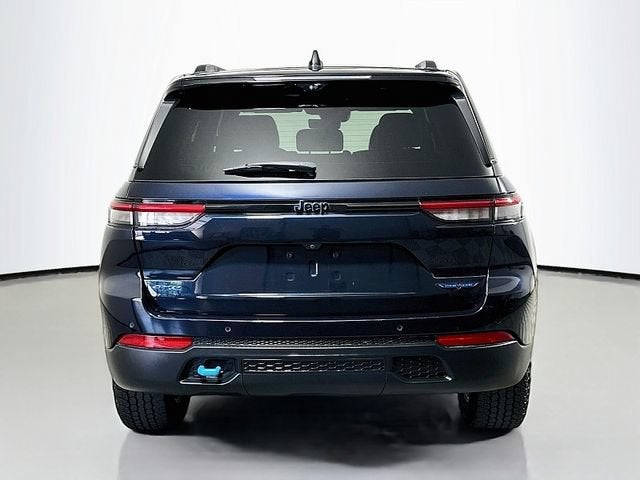 2022 Jeep Grand Cherokee 4xe Trailhawk