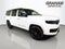 2024 Jeep Grand Wagoneer L Series II