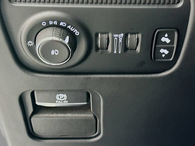 2024 Jeep Grand Wagoneer L Series II