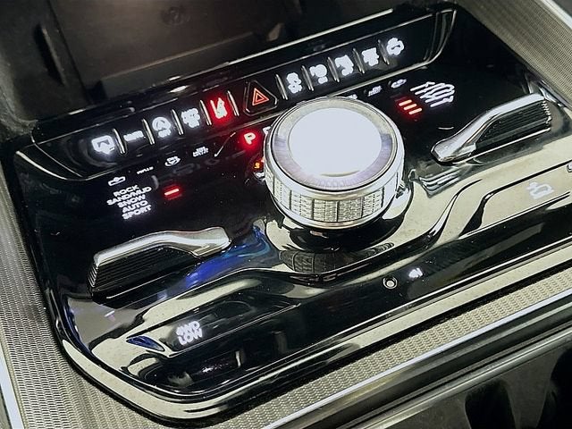 2024 Jeep Grand Wagoneer L Series II