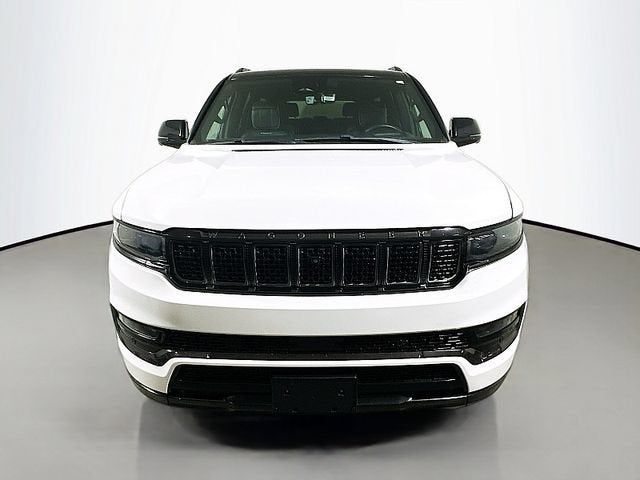 2024 Jeep Grand Wagoneer L Series II