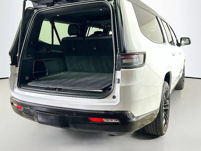 2024 Jeep Grand Wagoneer L Series II