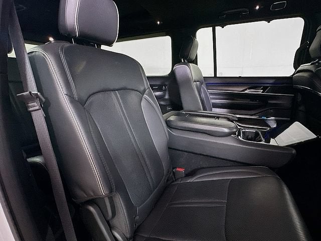 2024 Jeep Grand Wagoneer L Series II