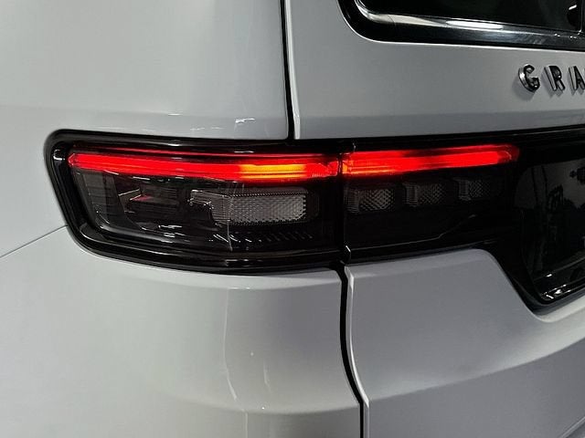 2024 Jeep Grand Wagoneer L Series II