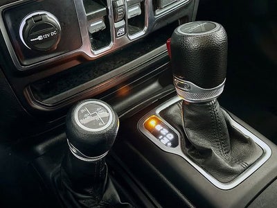 2022 Jeep Gladiator Sport S