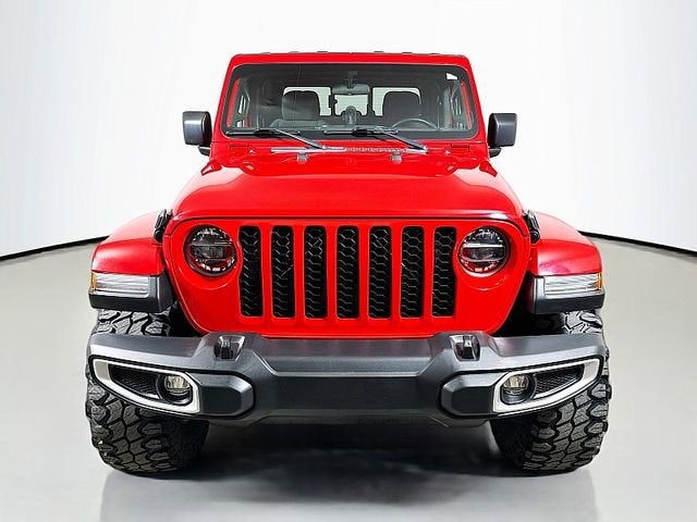 2022 Jeep Gladiator Sport S