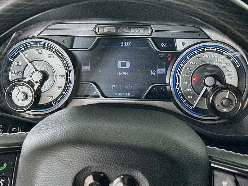2022 RAM 1500 Limited