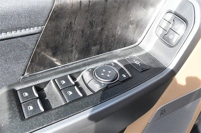 2025 Ford Super Duty F-450 DRW XL