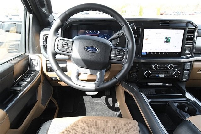 2025 Ford Super Duty F-450 DRW XL