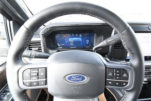 2025 Ford Super Duty F-450 DRW XL