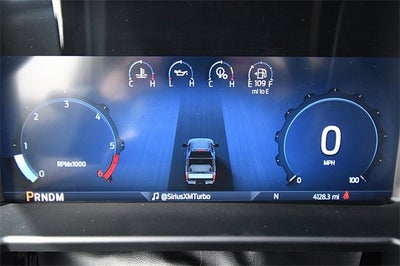 2025 Ford Super Duty F-450 DRW XL