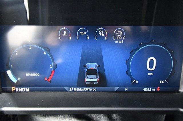 2025 Ford Super Duty F-450 DRW XL