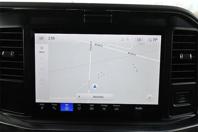 2025 Ford Super Duty F-450 DRW XL