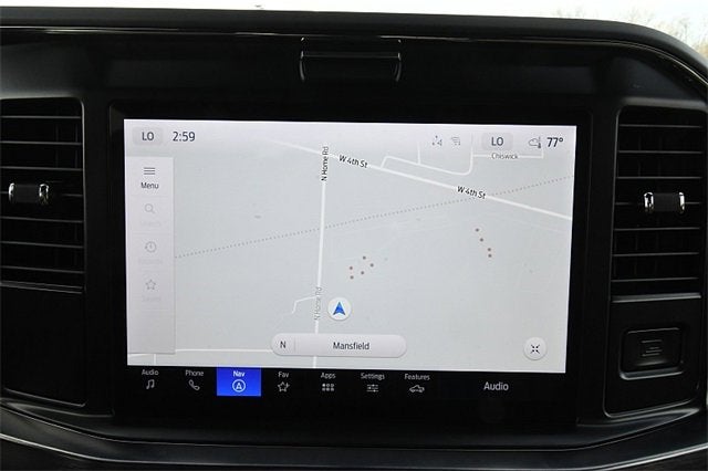 2025 Ford Super Duty F-450 DRW XL