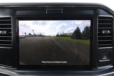 2025 Ford Super Duty F-450 DRW XL