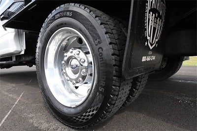 2025 Ford Super Duty F-450 DRW XL