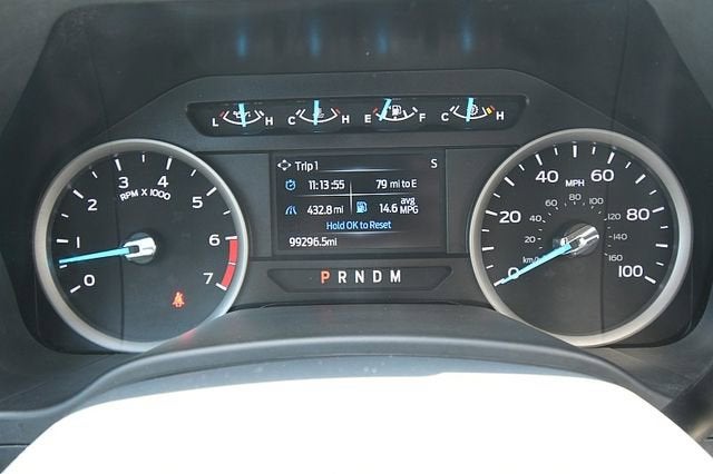 2022 Ford Super Duty F-350 SRW XL
