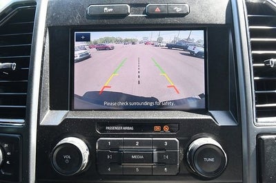 2022 Ford Super Duty F-350 SRW XL