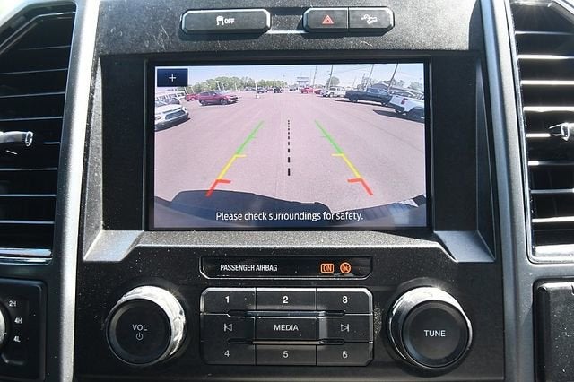 2022 Ford Super Duty F-350 SRW XL