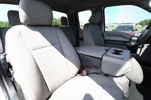 2022 Ford Super Duty F-350 SRW XL