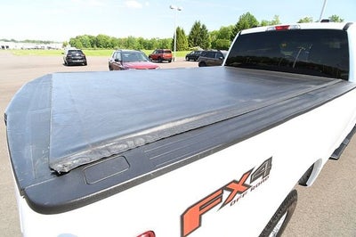 2022 Ford Super Duty F-350 SRW XL