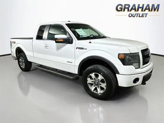 2014 Ford F-150 XL