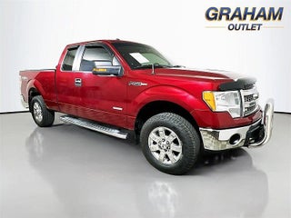 2014 Ford F-150 XL