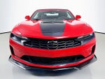 2022 Chevrolet Camaro LT1