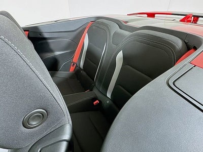 2022 Chevrolet Camaro LT1