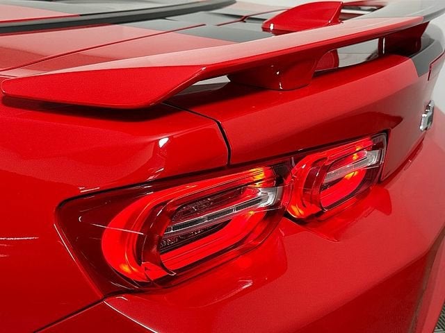 2022 Chevrolet Camaro LT1