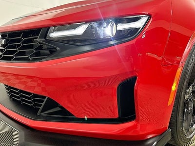 2022 Chevrolet Camaro LT1