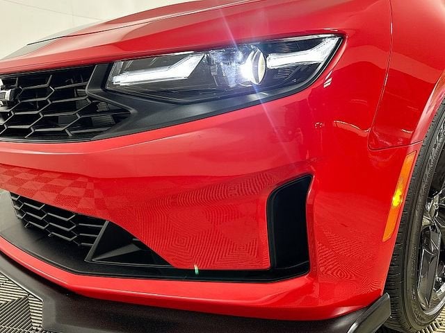 2022 Chevrolet Camaro LT1